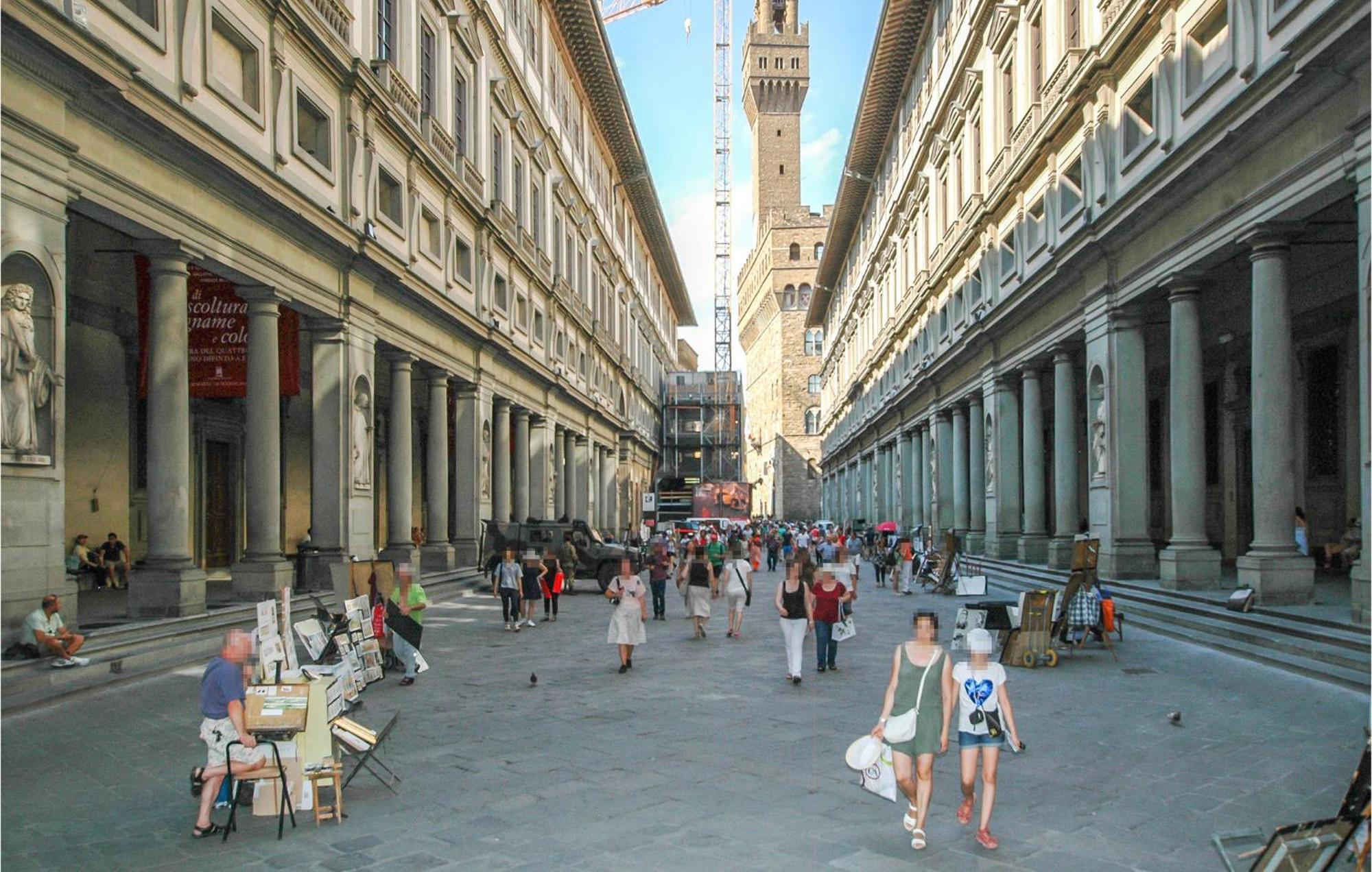 Awesome Apartment In Firenze With Wifi Dış mekan fotoğraf