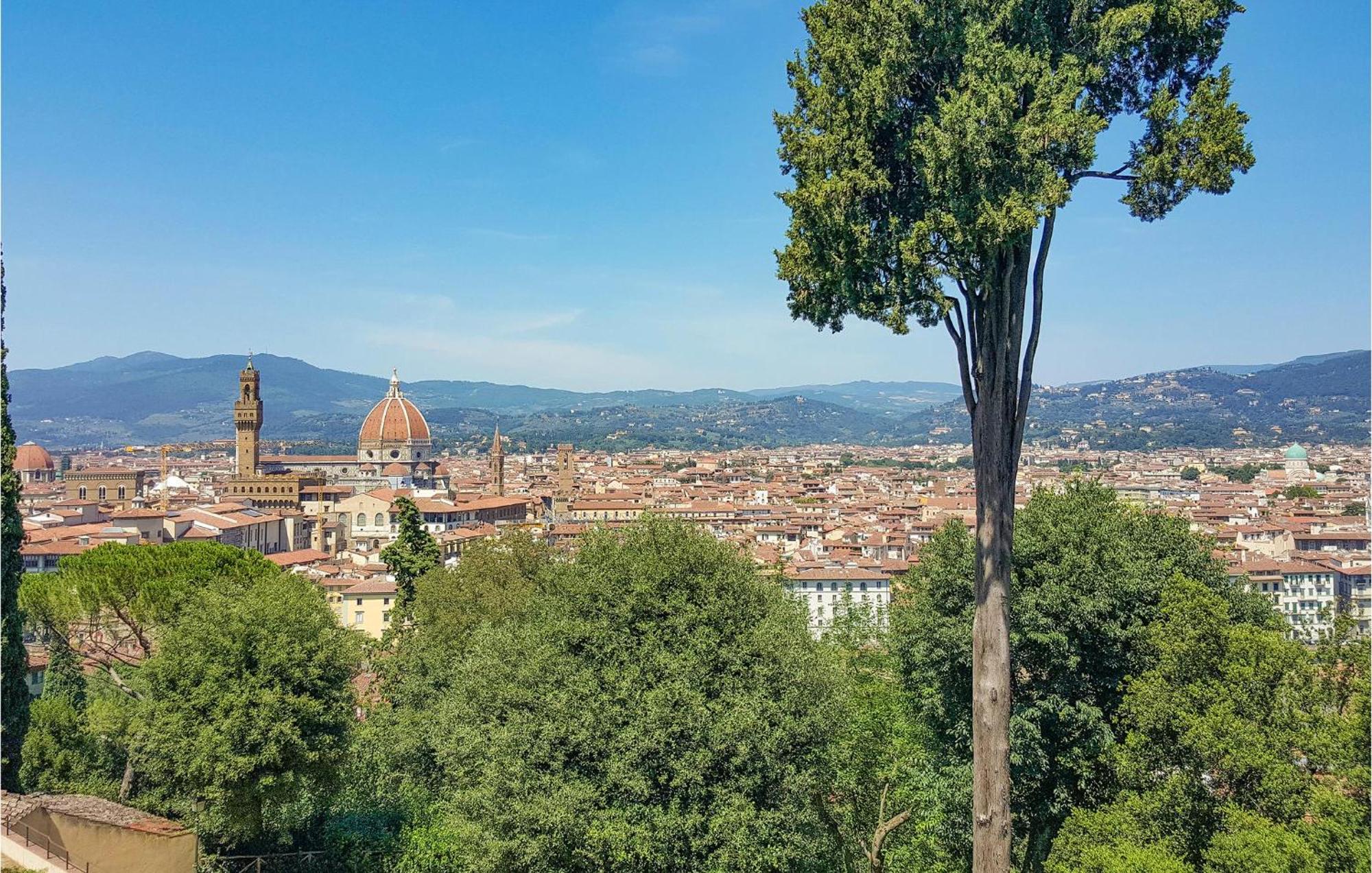 Awesome Apartment In Firenze With Wifi Dış mekan fotoğraf